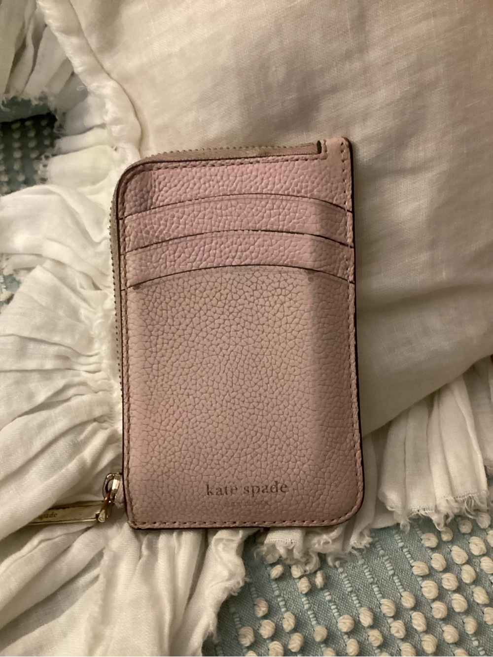 Kate Spade Card Holder